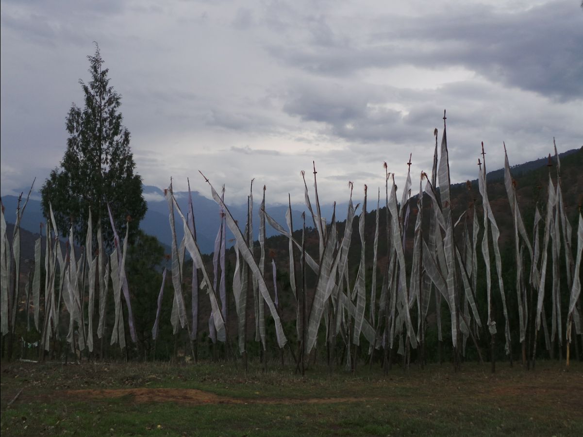 Chemi Lhakang Temple05